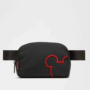 DISNEY X LULULEMON *EVERYWHERE BELT BAG 1L MICKEY OUTLINE GRAPHIC